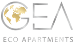 GEA ECO Apartments